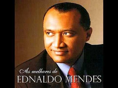 Ednaldo Mendes - Salmo V