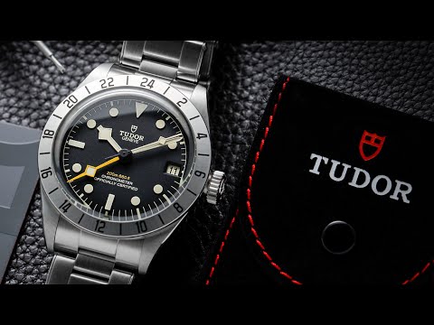 Should You Really Buy It? Comparing The Tudor Black Bay Pro To My Rolex & Tudor Watches!