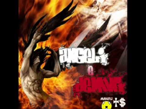 MEMORIES - DIRTY FLOW (ANGELI E DEMONI MIXTAPE)