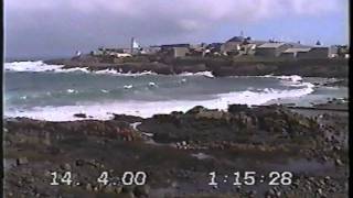 preview picture of video 'Broadsea Fraserburgh 2000'