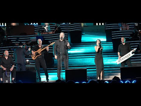 GRUPA VIVA - ZAVIT - MELODIJE JADRANA 2025