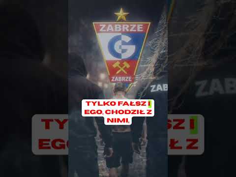 Kibic - Moja historia