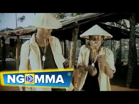 Joselina - Dr Chameleone ft Papa Cidy