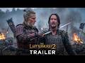 The Last Samurai 2 2026 Tom Cruise Keanu Reeves Concept Trailer