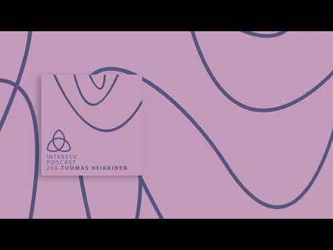 #RoMinimal | Intaresu Podcast 298 - Tuomas Heikkinen