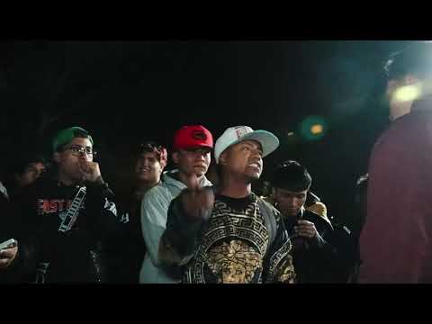 ZHEN VS LEISEN || 8VOS DE FINAL 3 ESQUINAS || (NACIONAL RAP-PERS 2K23)