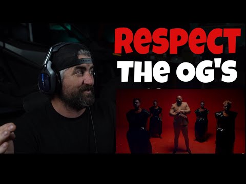 Khaligraph Jones X Sarkodie - Wavy (Rock Artist Reaction)