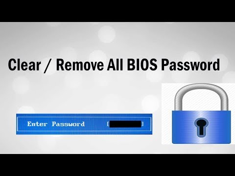 HOW TO REMOVE MEMORY CARD PASSWORD 2018