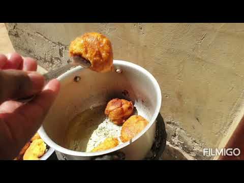 Let's cook || Watch me prepare my TRADITIONAL BREAKFAST || ZAMBIA #cooking #villagelife #africa