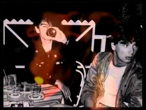 FILM - Zajedno (LIVE '81- spot)