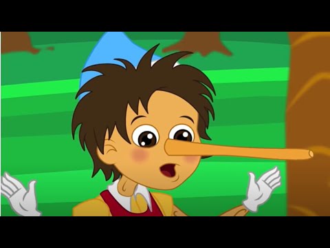 Pinocchio + Lo Schiaccianoci | Storie Per Bambini Cartoni Animati I Fiabe e Favole Per Bambini