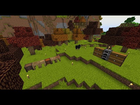 FTB Academy Ep.1 | Tinkers' Construct Tutorial(2020!)
