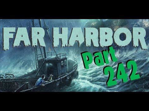 Fallout 4 (Modded Playthrough) - Part 242