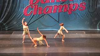 Runaway- Point Performing Arts