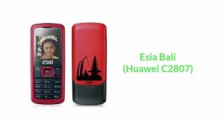 Download lagu List HP Esia lengkap nih! ( alasan Esia tutup produksi) mp3