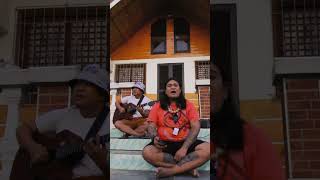 KUNG OKAY LANG SA&#39;YO by True Faith | IDLEPITCH Covers (rawcoustic)