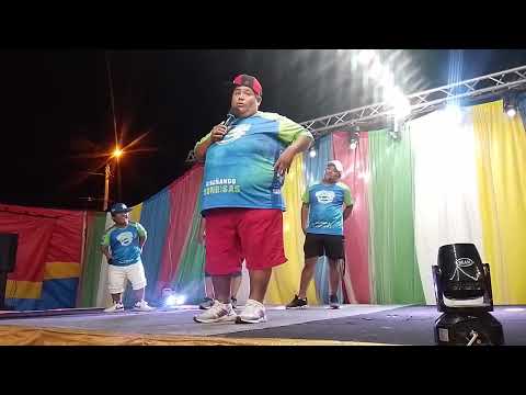 UN DOMINGO TRANQUI EN LA CASA DEL GORDO TV. MAS INVITADO EL FAMOSO GUSTRAGO(2)