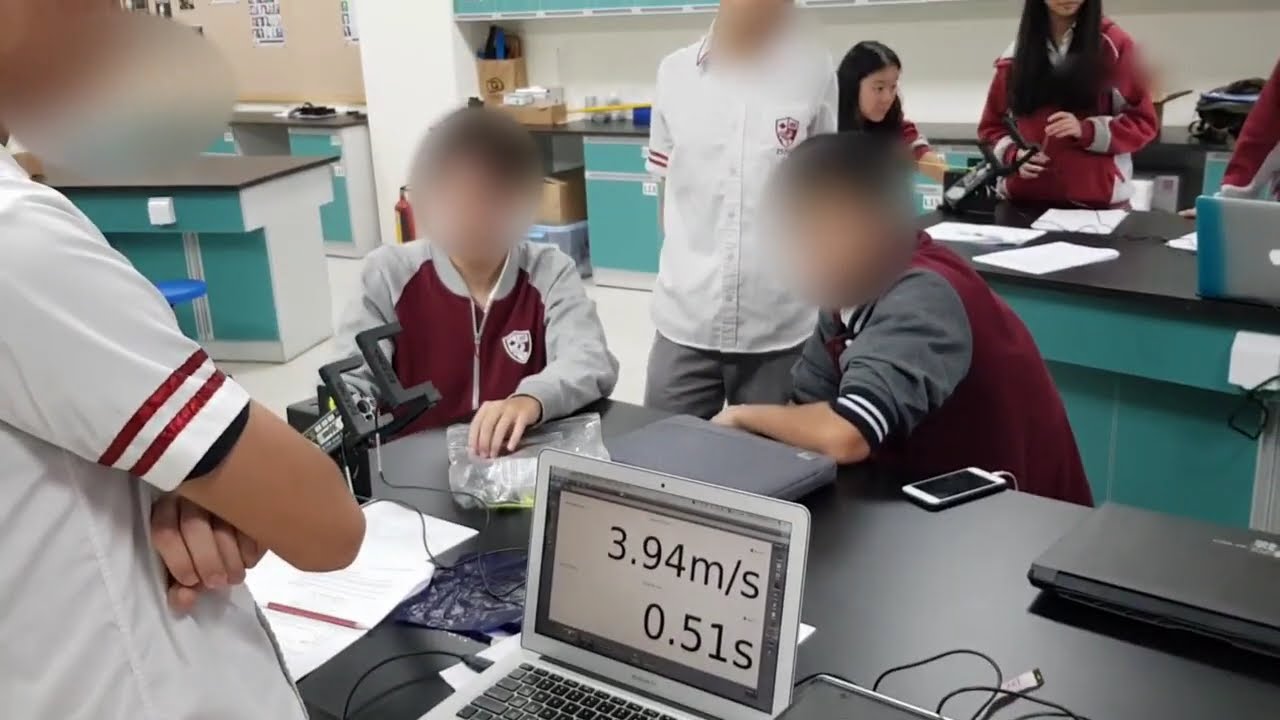 Fire in the Hole — Investigating Projectile Motion