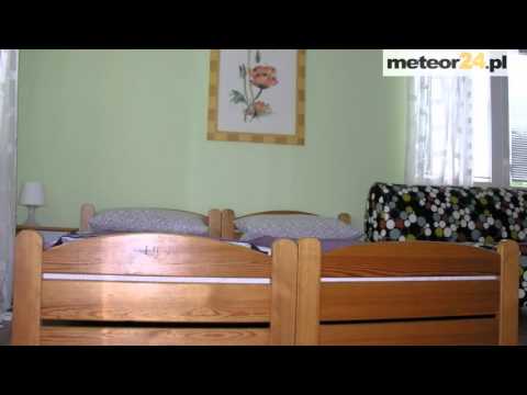 Dom Gościnny Calypso - Międzywodzie meteor24.pl