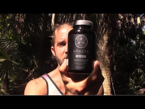 Qualia Mind Review (Nootropic By Neurohacker Collective)