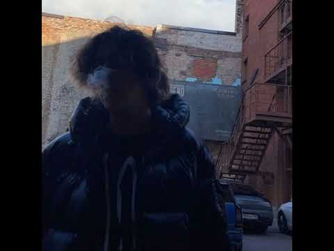 *FREE* UGLYSTEPHAN x MAYOT x ШАЙНИ Type Beat - Sparkles (prod. @kamenkiy) | Destroy Lonely Type Beat