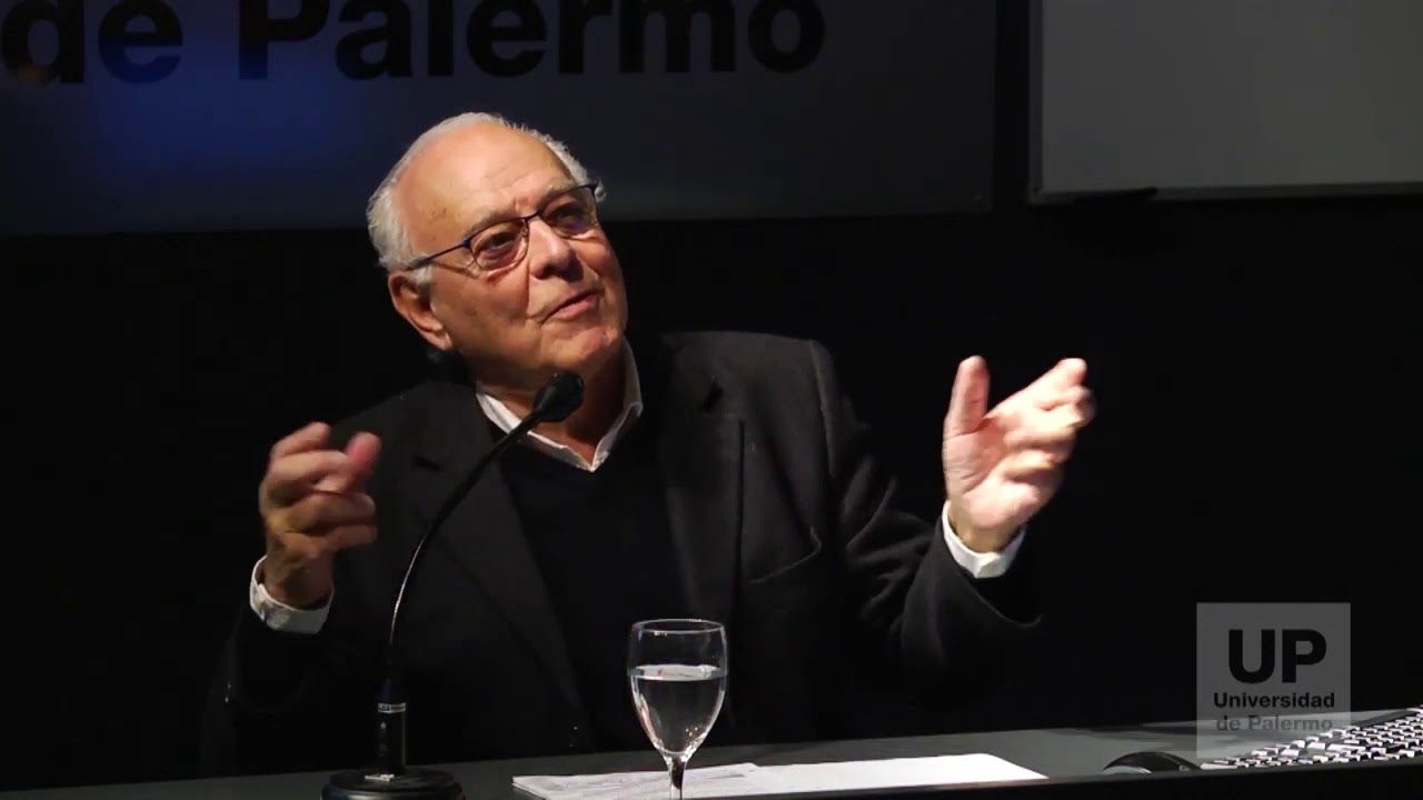 Rubén Fontana elogia el rediseño "obvio" del Banco Central Argentino