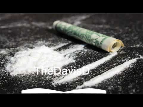 TheDavisD - NIEKS NEPYKSTA