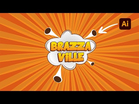 Comment faire un motif sur Adobe Illustrator 2020