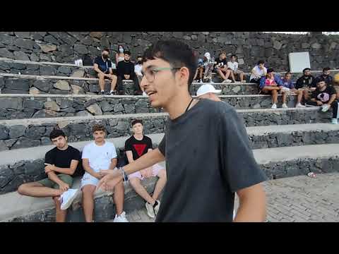 KB - KOFA vs RAXXER - PINKK | CUARTOS | ATLANTIC BATTLE DUAL