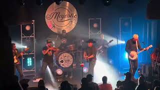 Aaron Watson - Real Good Time (Live at The Majestic, Fort Smith, AR, 02/13/2025)