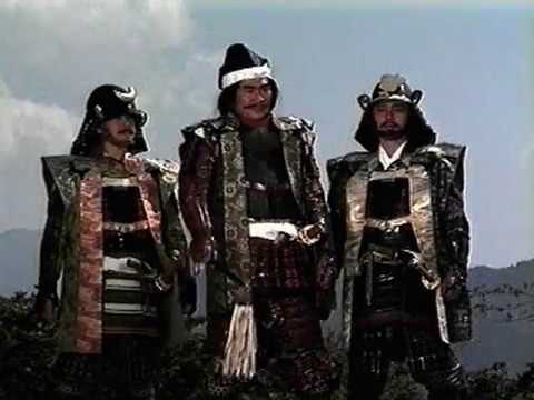 Nobunaga no Yabou: Haouden - Ending 1