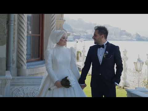 Our Wedding Story 💫