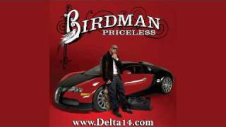 Birdman - Been About Money HD