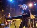 Cinderella - Aqualung Live @ ULU