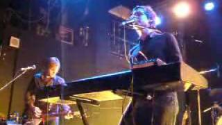 Cinderella - Aqualung Live @ ULU