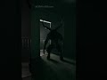 He only watches when you sleep 👀 #scary #shorts #cg #cgi #demon #monster #bedroom