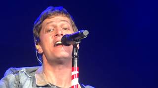 Rob Thomas - New York City Christmas Coca Cola Roxy Atlanta Georgia 12 / 08 / 2019