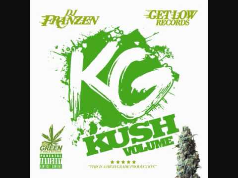Team Kush: Kizzy Kush - I Killed `Em