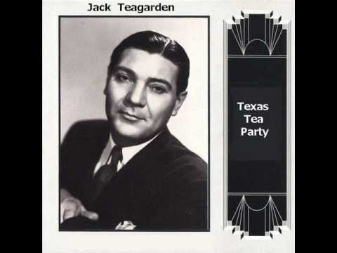 Jack Teagarden - Texas Tea Party
