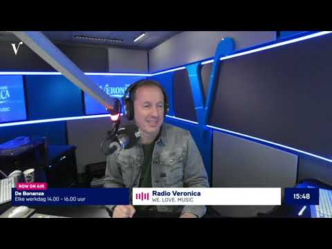 De Bonanza Met Edwin Evers 12-1-2023