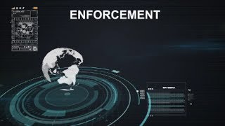 Enforcement by Dutch Customs