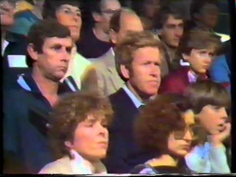1984 New South Wales Mens Open Squash Championship