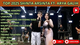 Download lagu Tulus – Shinta Arsinta x Arya Galih | Lagu Romantis Pop Jawa Terbaru|Nada Paling Asik| mp3