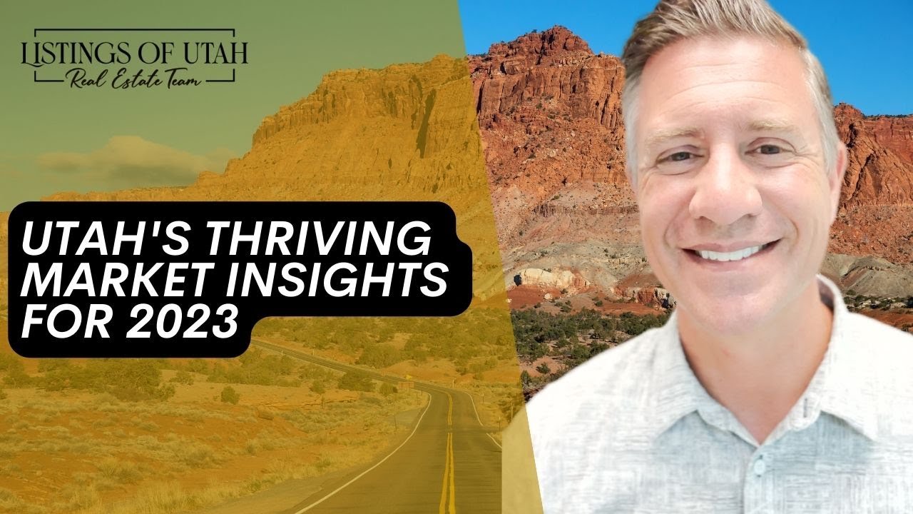 Hot Property Alert: Utah’s Wasatch Front Real Estate Market Is Poised for Growth