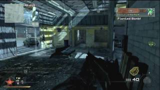 Call of Duty: Modern Warfare 2 Stimulus Maps Series Episode 16: Demolition on Storm Part 1
