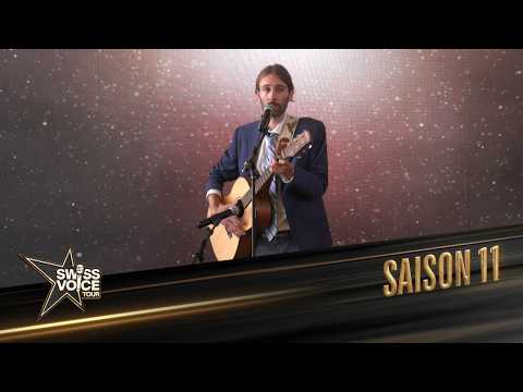 Arnaud - Swiss Voice Tour 2026, Bassin Centre