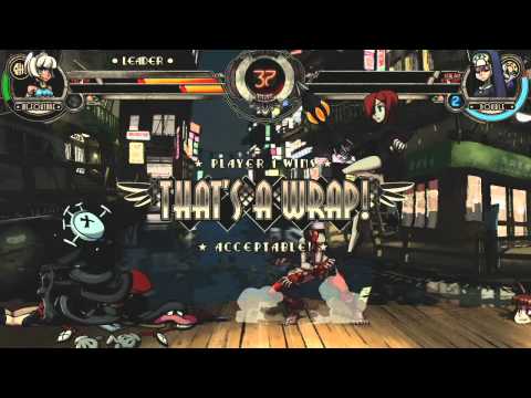 SG FC NYChrisG vs Gabriel B - Savage Saturdays #6 Tournament