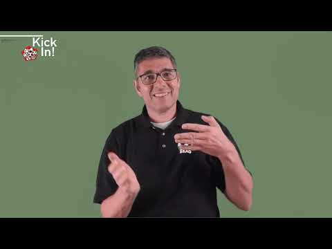 KickIn! News in deutscher Gebärdensprache -  DIY! Pilotprojekt