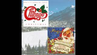Chicago / Peter Cetera – “Winter Wonderland” (Rhino, Viastar) 1998, 2004
