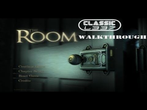 The Room IOS